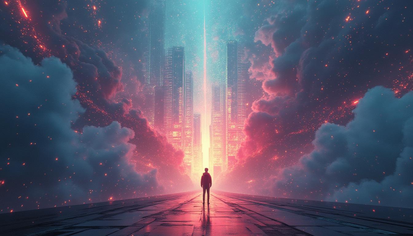 Meta już zarabia. Inni płacą mniej. Gdzie Ty jesteś?