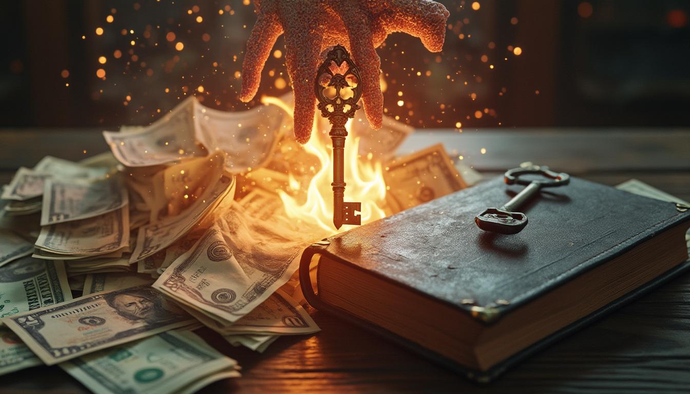 AI: Mniej wizji, więcej pieniędzy w kasie