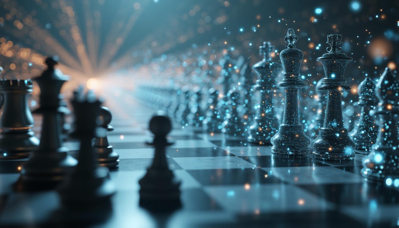 Twoja konkurencja już to robi. Czas na Twój ruch.