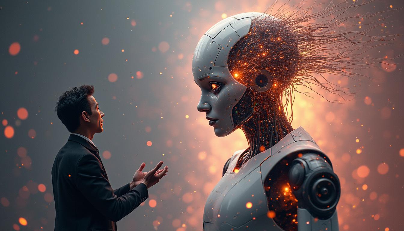 Grozisz AI, a Google myśli, że jesteś dzieckiem?