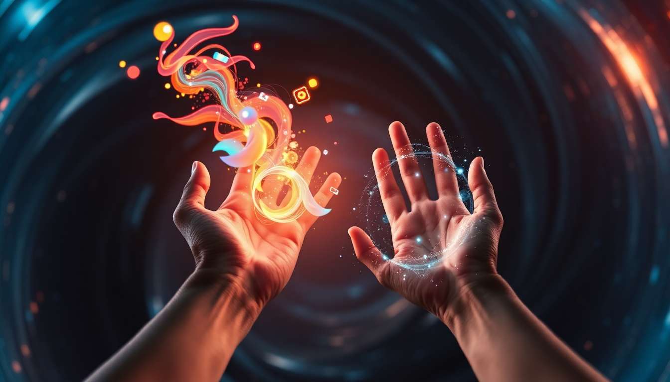 OpenAI rzuca rękawicę: ChatGPT jako nowy Messenger