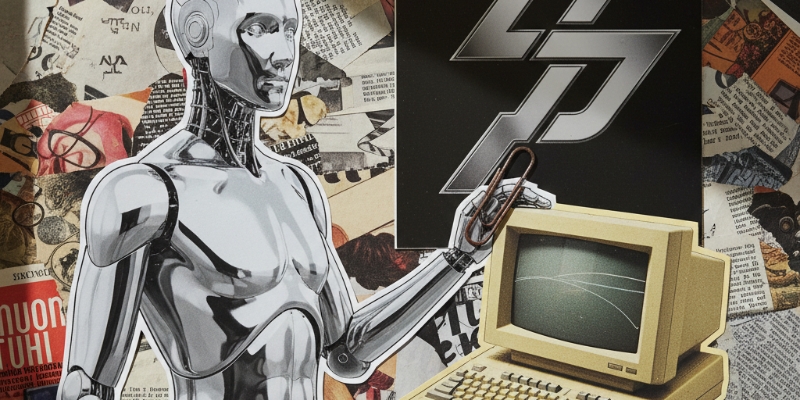 Grokipedia: koniec Wikipedii?