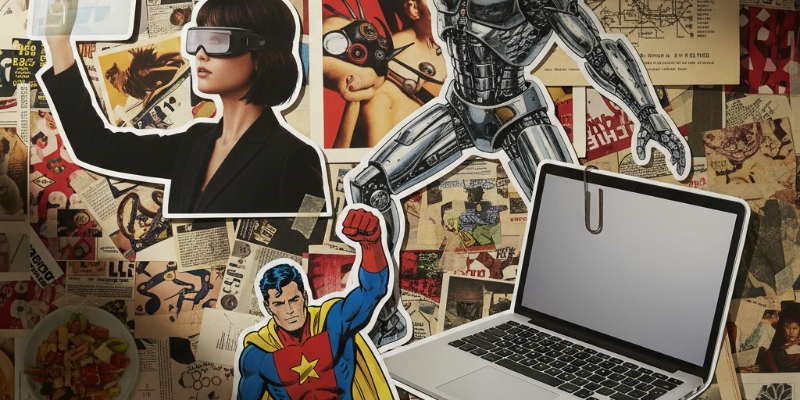 LinkedIN się rozbestwił, chce...