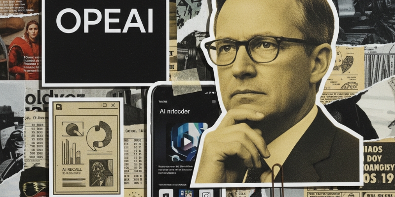 Na co OpenAI wydaje 15 baniek dziennie?