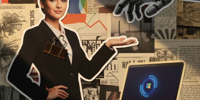 Na LinkedIn-a idzie nowe AI