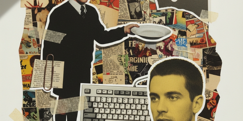 Kobieta wyszła za mąż za AI