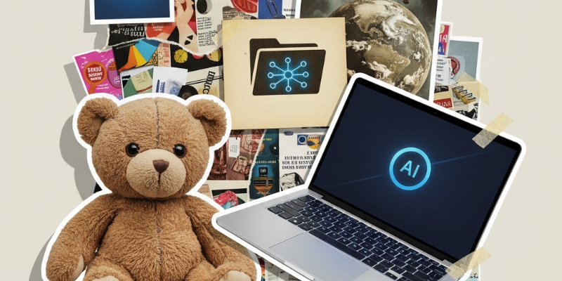 To AI zajdzie Ci tanie wakacje!