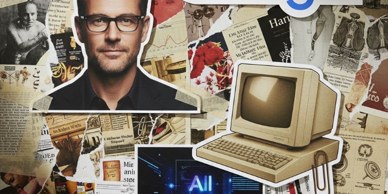 Gemini 3 wlatuje przy martwym Internecie