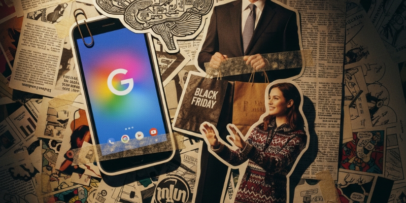 Jeden „ptaszek” w Gmailu, który musisz odznaczyć. Teraz