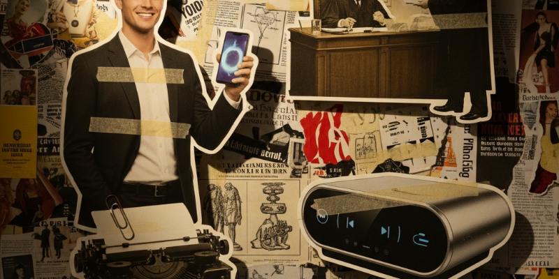 Poprawiłem odpowiedzi AI o 60% - Ty też możesz