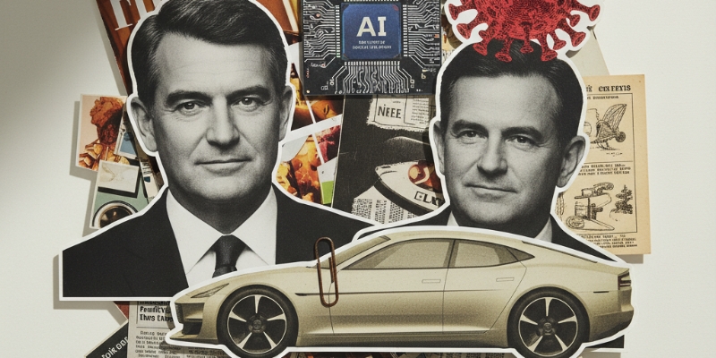 AI pomaga oszustom w Black Friday