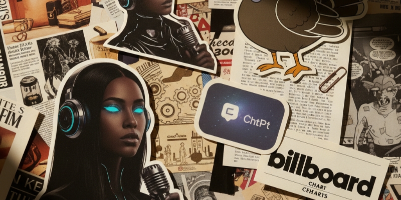 AI właśnie zarobiło 11 milionów złotych