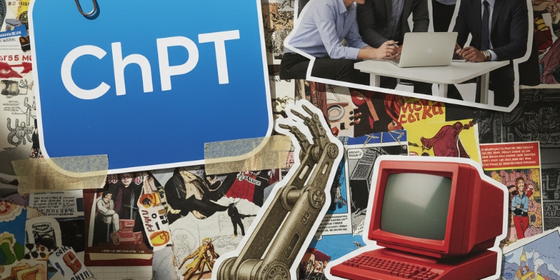 Reklamy w ChatGPT. To pewne