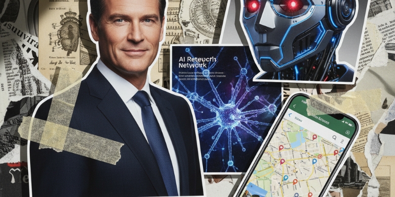 94% CEO ufa AI. Czy zarządy umrą?