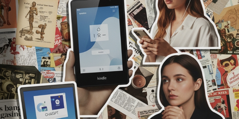 Najlepsza rzecz od czasów ChatGPT...