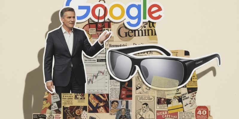 Google pod lupą UE. Co przeskrobali?