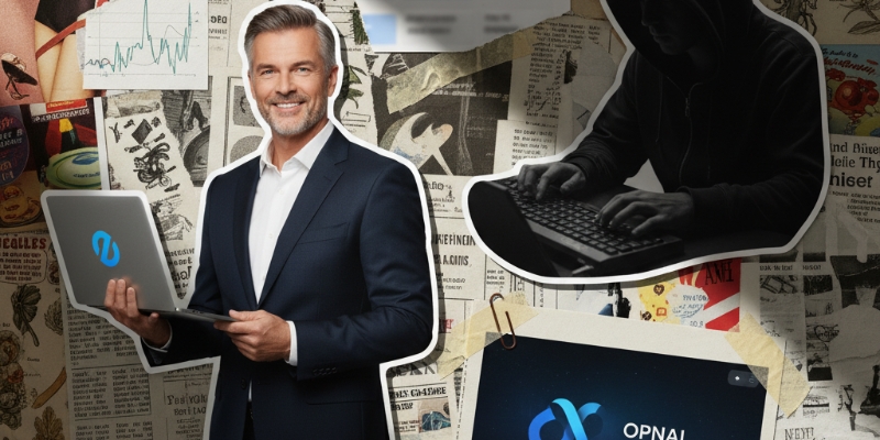 Uwaga: hakerzy "zatruwają" AI