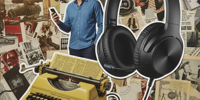 Robot strzelił do youtubera. Serio!