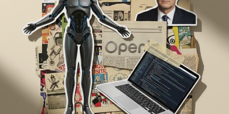 ChatGPT 18+, nie będzie tym, o czym myślisz