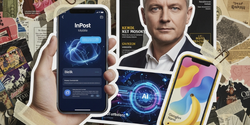 15 mln Polaków nakarmi sztuczną inteligencję