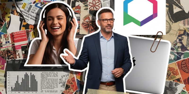 AI oddało PS5 i wino za darmo