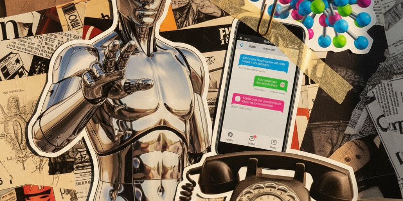 Jak gołym okiem rozpoznać zdjęcia wygenerowane przez AI