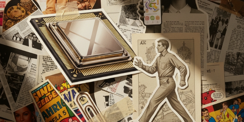 Brak RAM-u do 2026. Co z cenami?