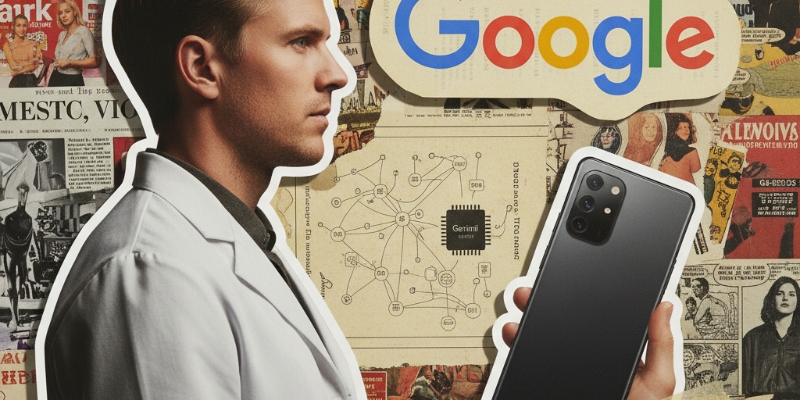 ChatGPT na haju. Oto, co potrafi