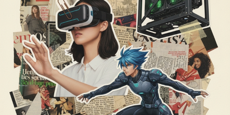 Wzięła ślub z ChatGPT. To nie żart