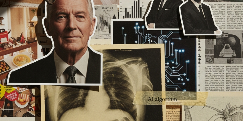 Czy przez AI stajemy się głupsi?