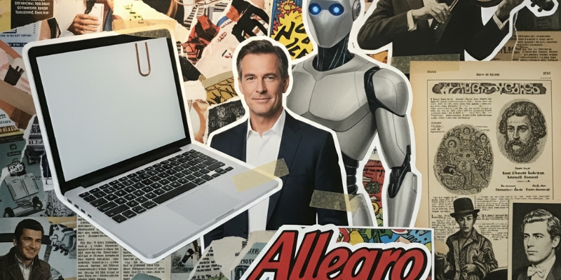 Bunt polskich artystów przeciwko AI