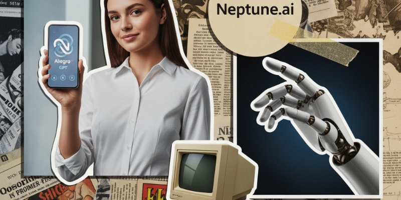 Allegro wchodzi w ChatGPT