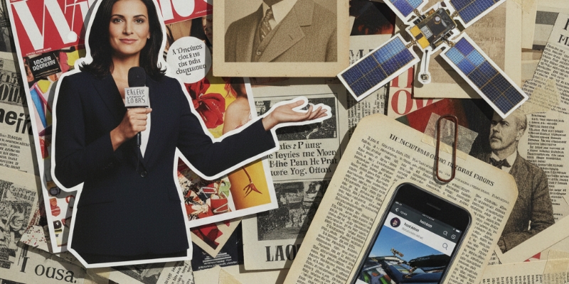 Google zabija karty, a Apple bierze Gemini.