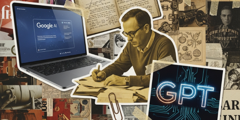 Gemini Pro za 17 zł