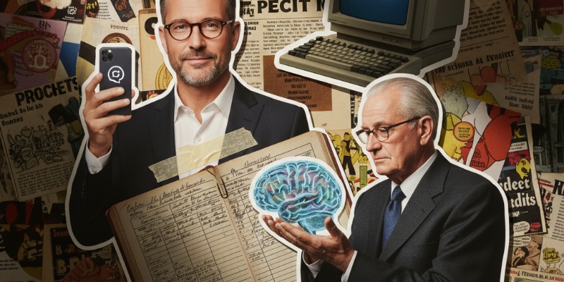 Prof. UJ pozwala na ChatGpt na egzaminie