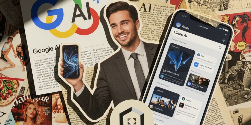 AI od Google taniej niż kawa w Starbucks