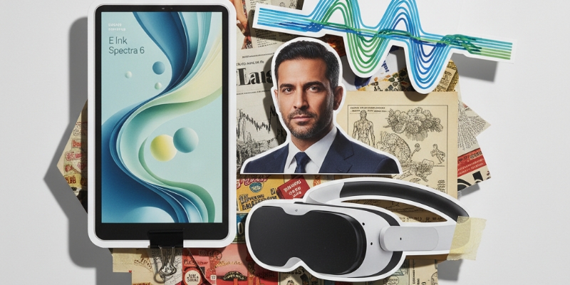 Apple idzie w telepatię i powrót hitu z lat 90.