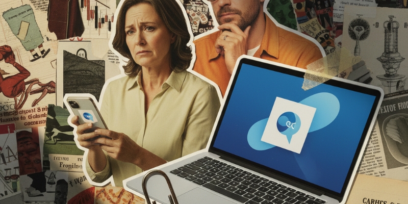 Windows szpieguje, AI walczy o przetrwanie