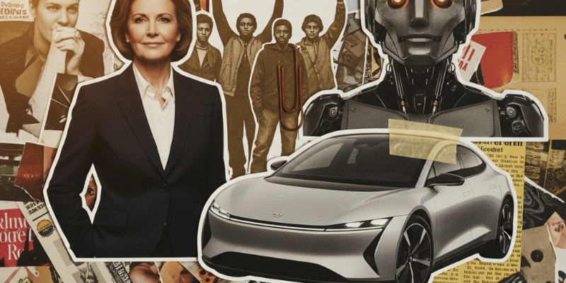 Nvidia chce wskrzeszać trupy