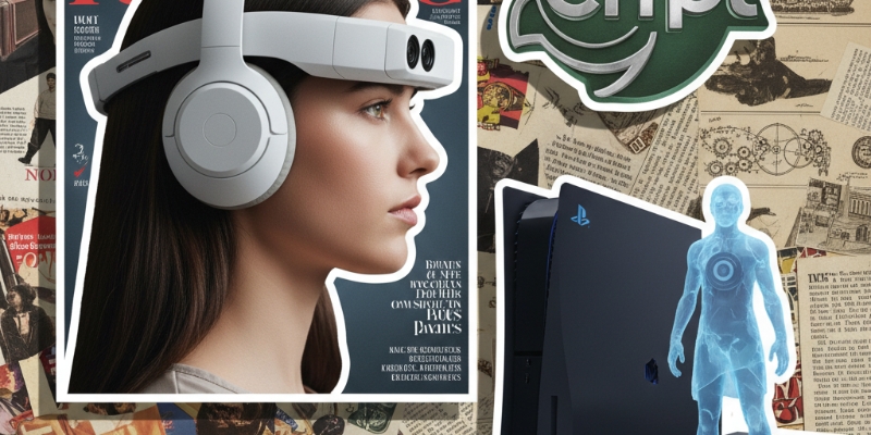 Dlaczego ludzie wolą AI od lekarza?