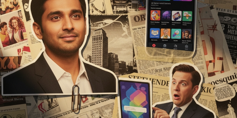 AI z astronomicznym rabatem -80%. Jak to możliwe?