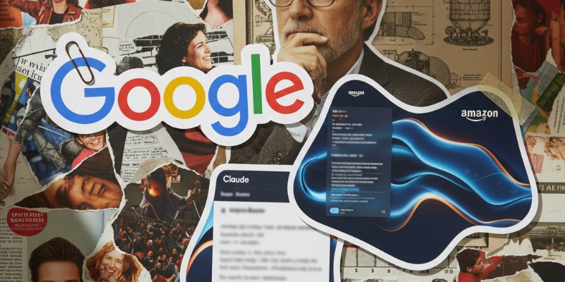 Twoje intymne zdjęcia - Google ma na to pomysł