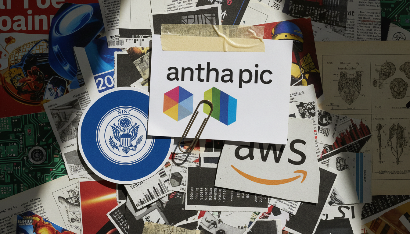 AI nawaliło, człowiek oberwał