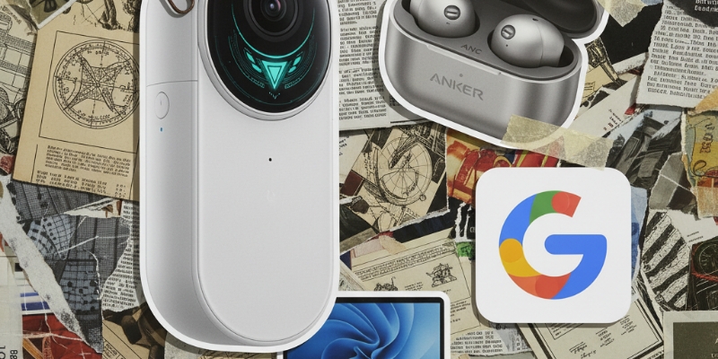 Google ściąga Twoje rozmowy z ChatemGPT