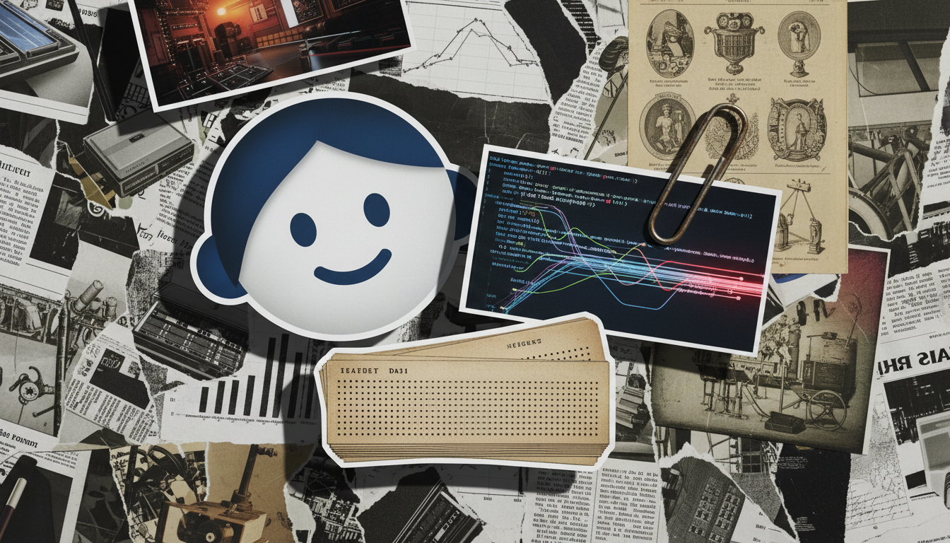 Claude z ważna aktualizacją. Wreszcie.