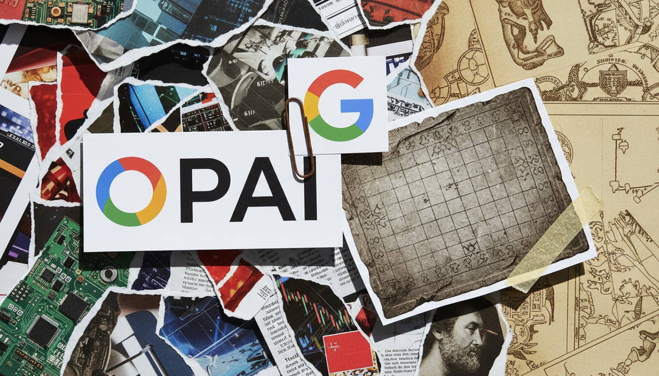 AI pisze, autorka cierpi