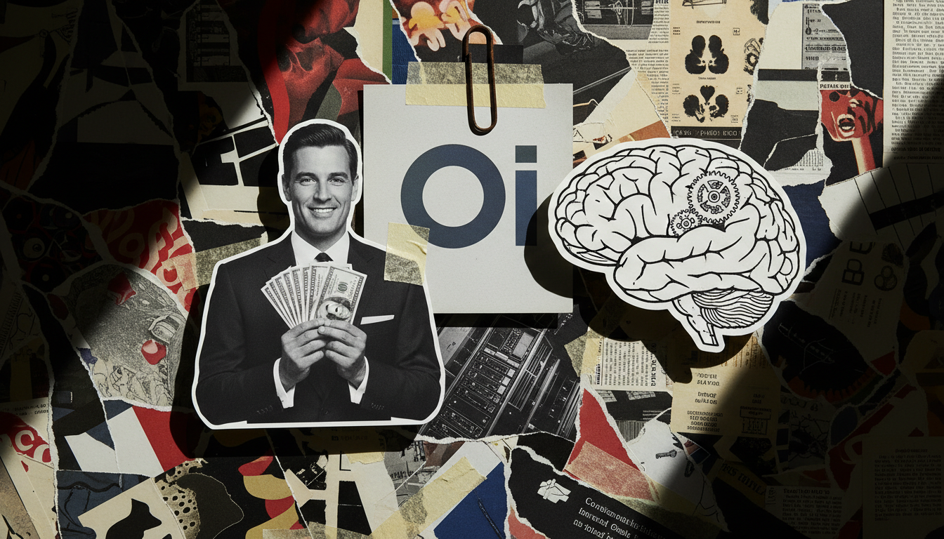 AI wysłało faceta do więzienia