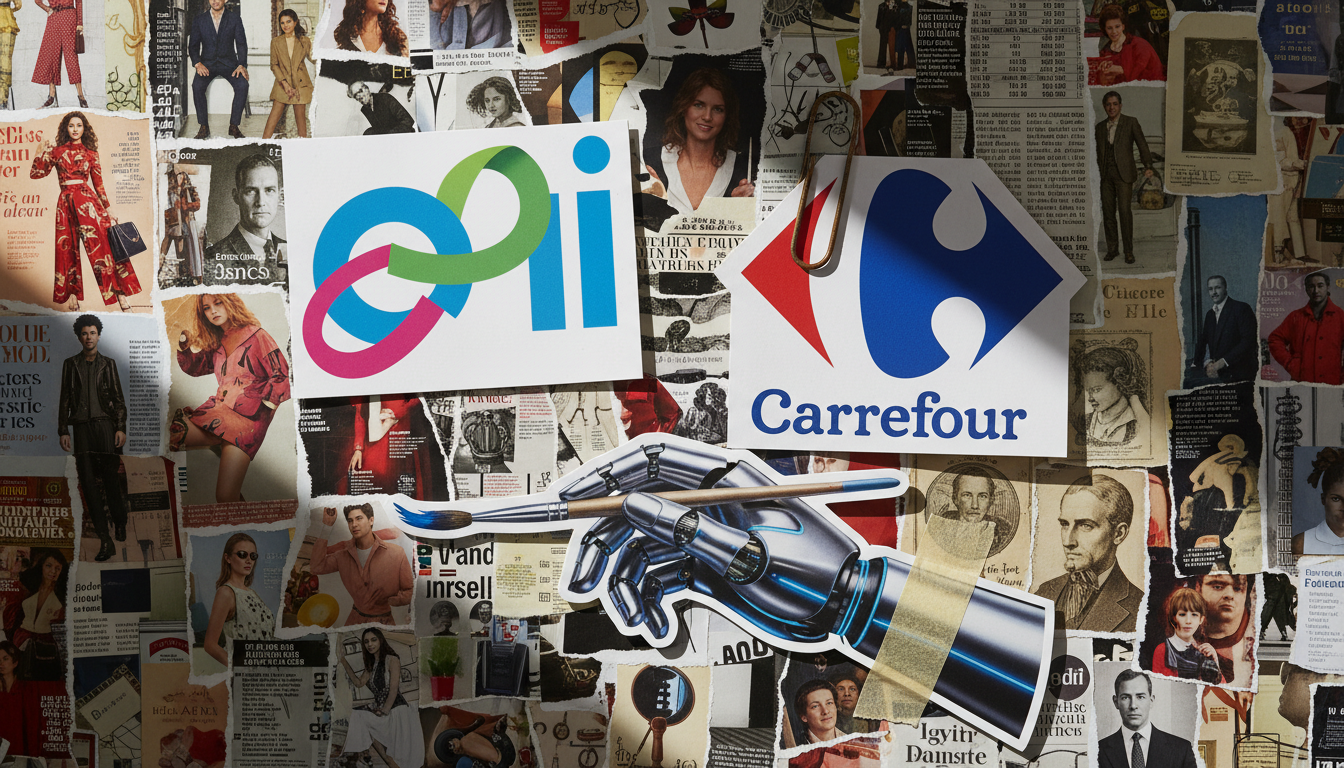 Obrazy jak z Midjourney, ale jak za darmo!