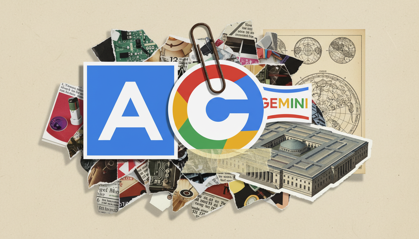 Wyrzuć klawiaturę, teraz wystarczy...