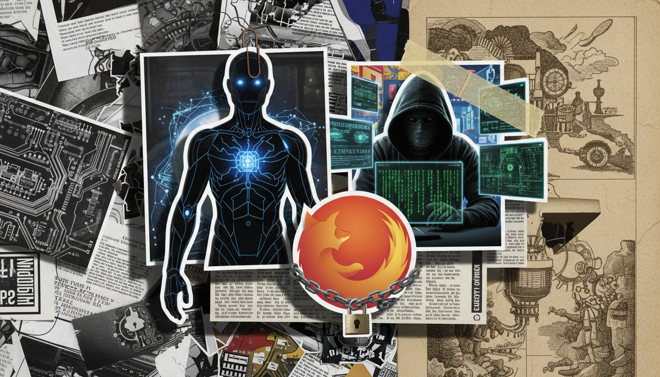 AI się buntuje, ale pomaga jednocześnie